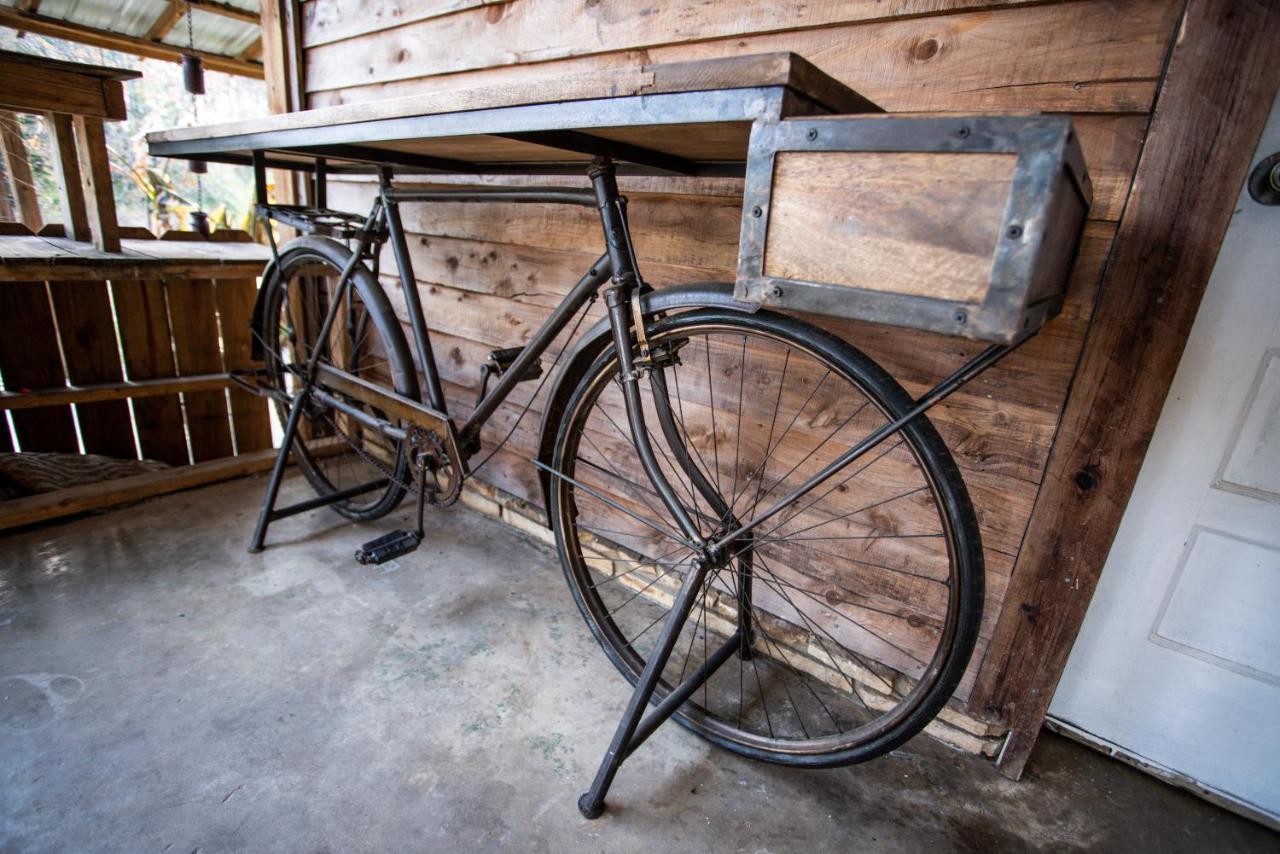 Dardanelle Nebo'S Foot, Hiking And Biking Escape With Game Shed 빌라 외부 사진
