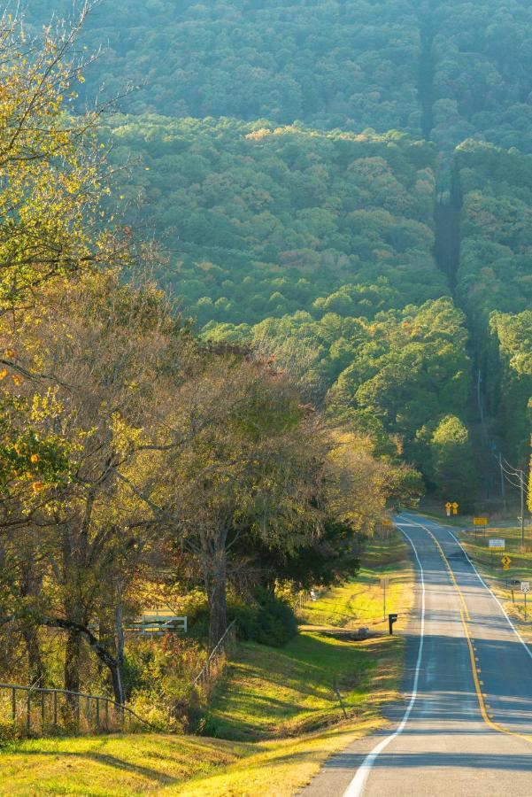 Dardanelle Nebo'S Foot, Hiking And Biking Escape With Game Shed 빌라 외부 사진